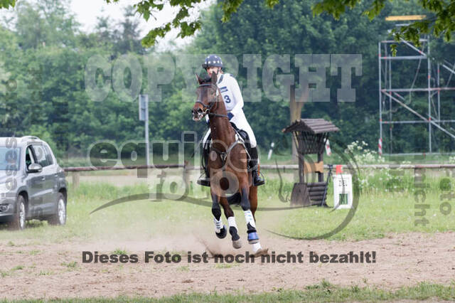 Vielseitigkeitsturnier ZRFV von Lützow Hamminkeln