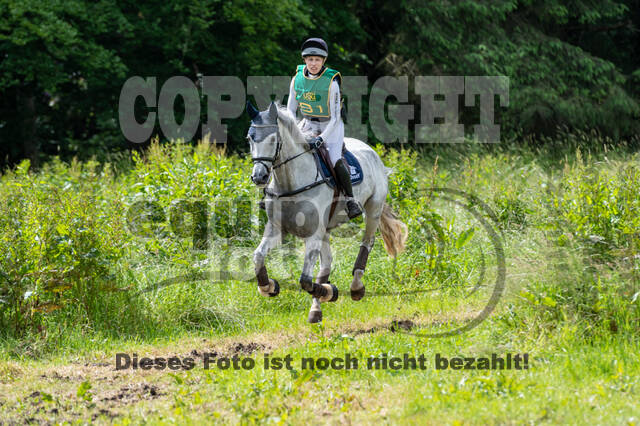Westerstede Horse Trials (10.-13.06.2021)