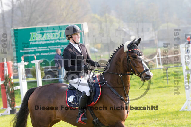 RV Seydlitz Kamp (06.+07.04.2019)