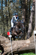 Geländetage beim RSV St. Hubertus Wesel Obrighoven (26.+27.03.2022)