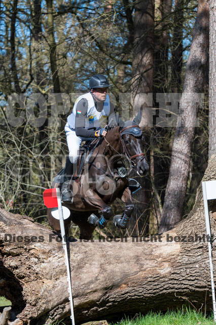 Geländetage beim RSV St. Hubertus Wesel Obrighoven (26.+27.03.2022)