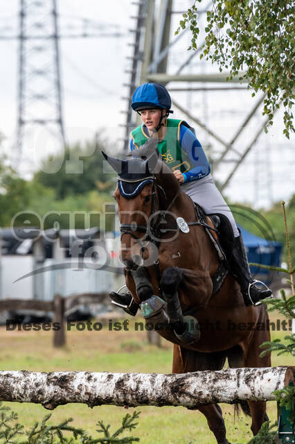 Vielseitigkeit RSV Wesel Obrighoven (26.+27.09.2020)