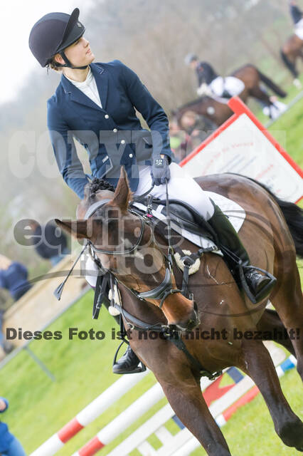 RV Seydlitz Kamp (06.+07.04.2019)