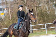Trainingsturnier Langenfeld (12.+13.03.2022)
