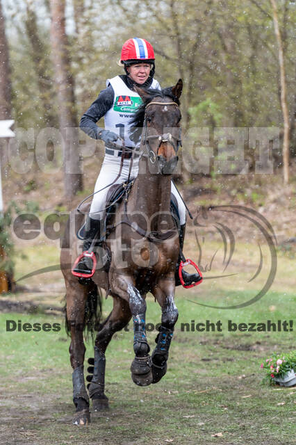 Kronenberg - De Peelbergen (02.04.2022)