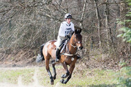 Eventing Langenfeld 2018
