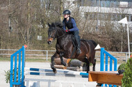 Trainingsturnier Langenfeld (12.+13.03.2022)