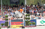 FEI European Championship Eventing 2019