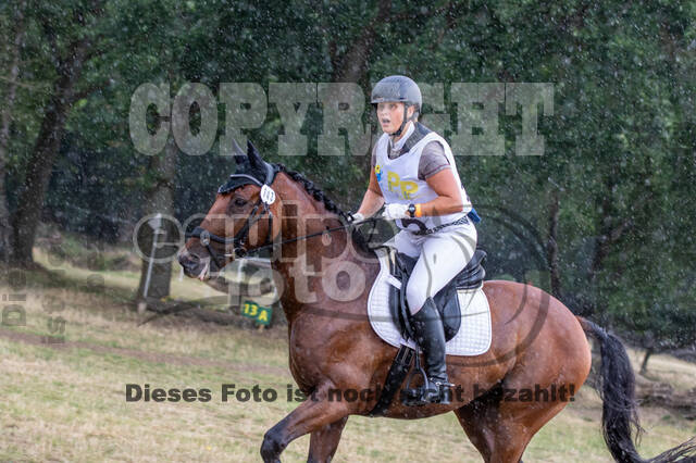 Late-Entry Vielseitigkeit Hamminkeln/Wesel (01.+02.08.2020)