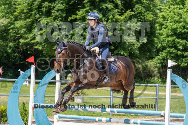 Test of Choise Langenfeld (29.+30.05.2021)