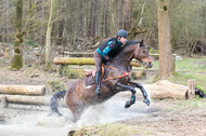 Geländetraining Hamminkeln, Karfreitag
