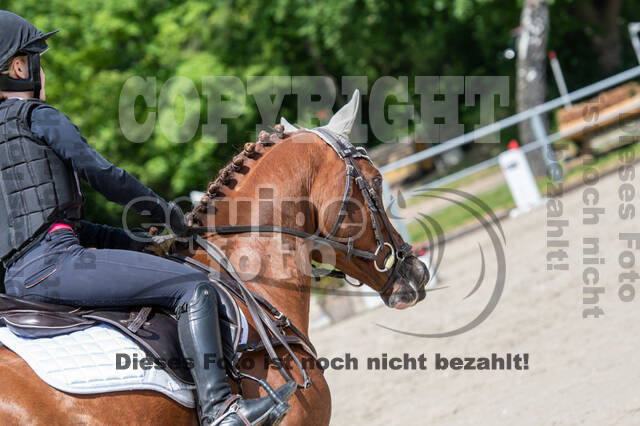 Test of Choise Langenfeld (29.+30.05.2021)