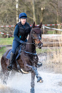 Geländetraining Wesel Obrighoven (19.+20.03.2022)