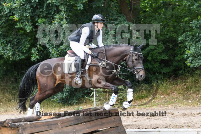 Late-Entry-Vielseitigkeit Langenfeld (11.+13./14.06.2020)