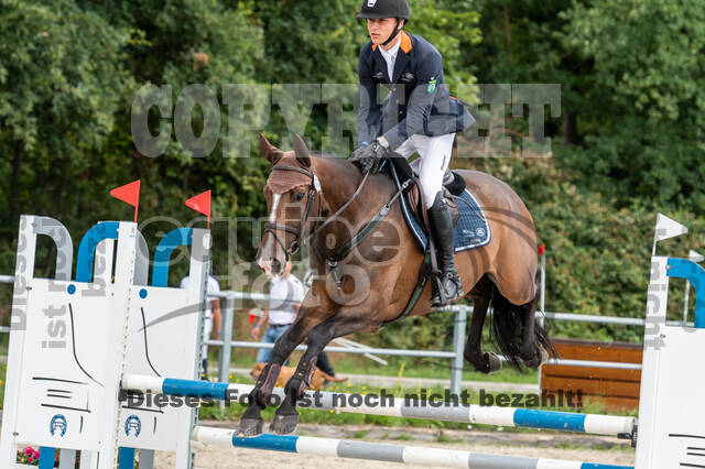 Late-Entry-Vielseitigkeit Langenfeld (06.+07.07.2020)