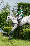 Westerstede Horse Trials 2021