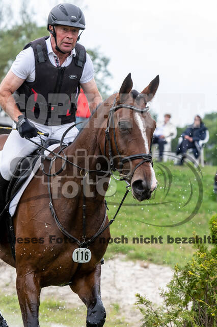 Late-Entry-Vielseitigkeit Langenfeld (06.+07.07.2020)