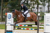 Vielseitigkeit RSV Wesel Obrighoven (26.+27.09.2020)