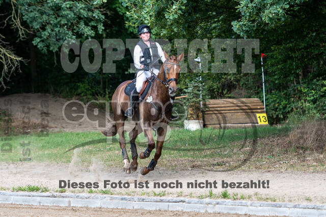 Late-Entry-Vielseitigkeit Langenfeld (11.+13./14.06.2020)