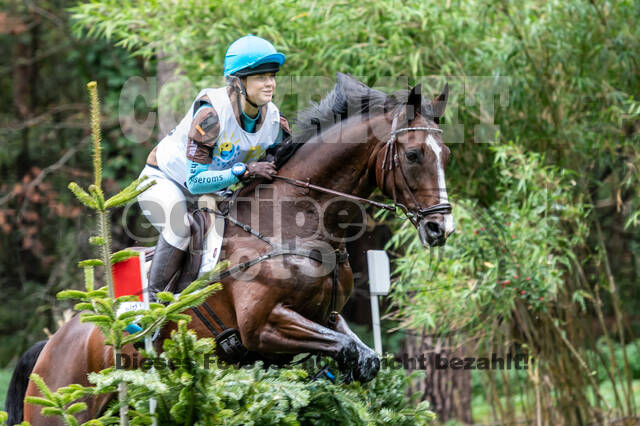 Vielseitigkeit RSV Wesel Obrighoven (26.+27.09.2020)