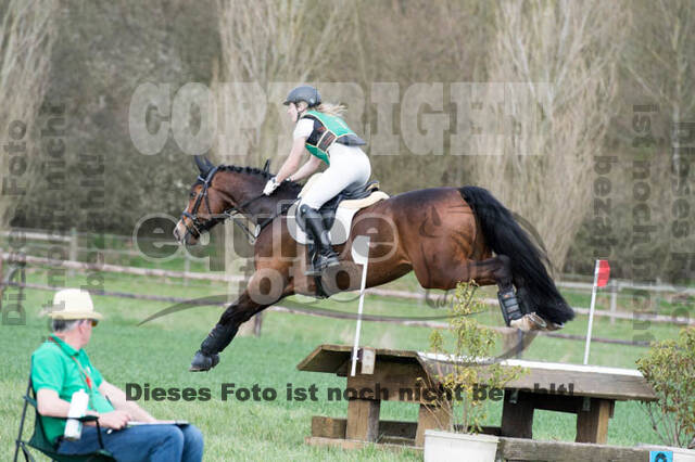 Frühjahrsvielseitigkeit RV Seydlitz Kamp