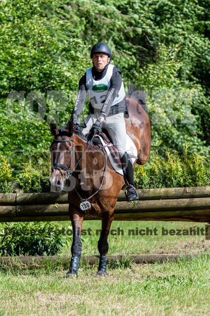 Westerstede Horse Trials 2021