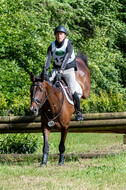 Westerstede Horse Trials 2021