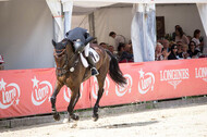 FEI European Championship Eventing 2017