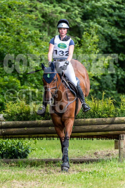 Westerstede Horse Trials 2021