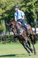 Kronenberg - De Peelbergen (August 2020)