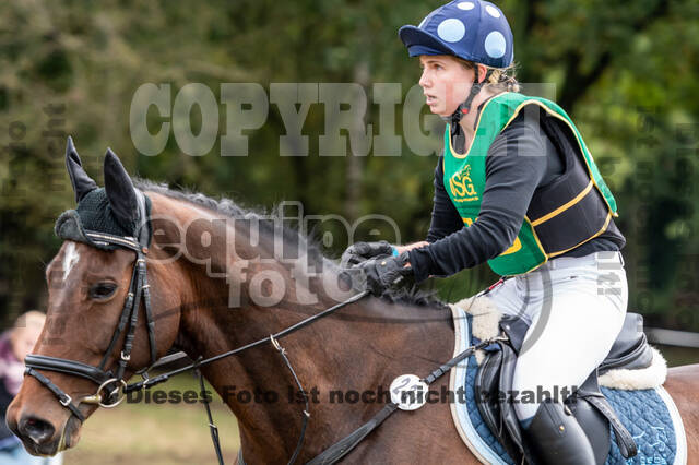 Vielseitigkeit RSV Wesel Obrighoven (26.+27.09.2020)