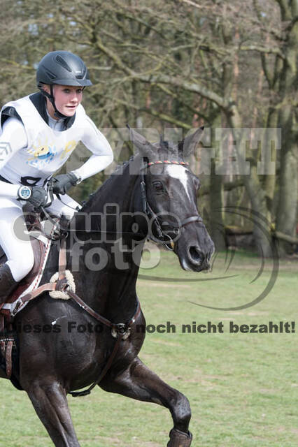 Geländetage RVO St. Hubertus Wesel-Obrighoven (23.-24.03.2019)