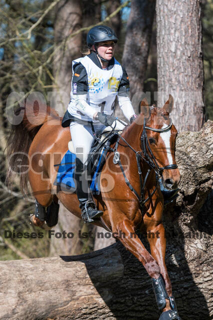 Geländetage beim RSV St. Hubertus Wesel Obrighoven (26.+27.03.2022)