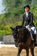 Westerstede Horse Trials 2021