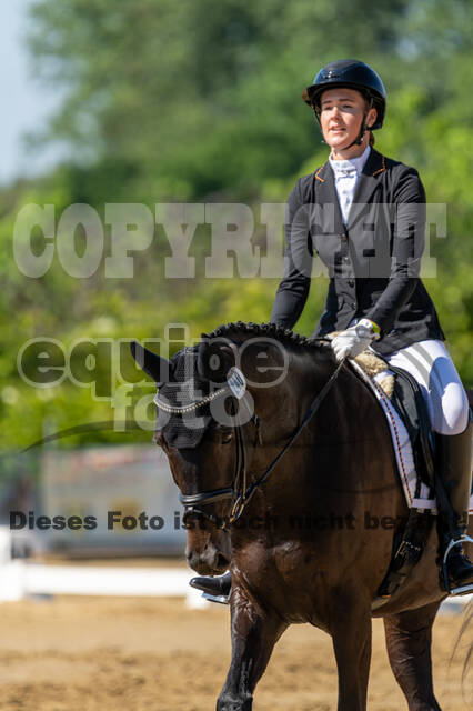 Westerstede Horse Trials 2021