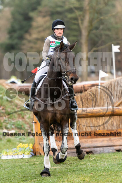 Kronenberg - De Peelbergen (02.04.2022)