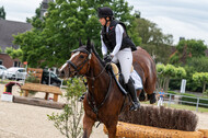 Late-Entry-Vielseitigkeit Langenfeld (11.+13./14.06.2020)