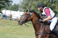 FEI European Championship Eventing 2019