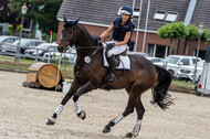 Late-Entry-Vielseitigkeit Langenfeld (11.+13./14.06.2020)