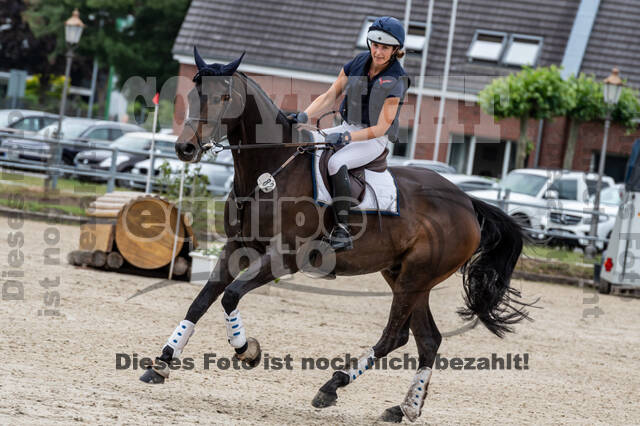 Late-Entry-Vielseitigkeit Langenfeld (11.+13./14.06.2020)