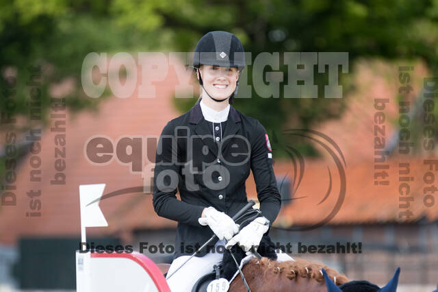 Sterne über Münster 2019 - CCI***S