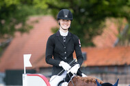 Sterne über Münster 2019 - CCI***S