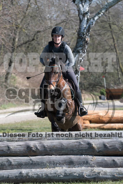 Trainingsturnier Langenfeld (12.+13.03.2022)