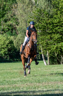 Bonn-Rodderberg Late-Entry-Vielseitigkeit (30.06.2020)