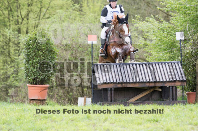 Vielseitigkeitsturnier RV Lippe-Bruch-Gahlen