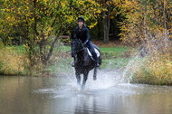 Training Bettina Hoy (01.11.2020)