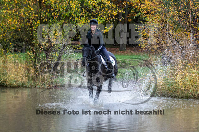 Training Bettina Hoy (01.11.2020)