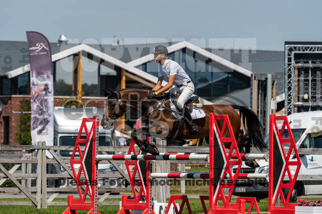 Kronenberg - De Peelbergen (August 2020)