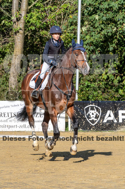RFV Dinslaken-Hiesfeld (Herbstturnier)