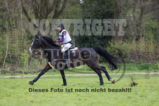 Vielseitigkeitsturnier RV Lippe-Bruch-Gahlen